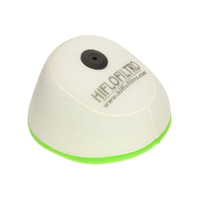 HifloFiltro Air Filter for Suzuki RM250 2002