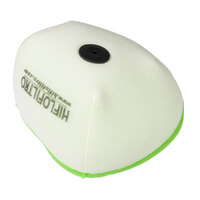 HifloFiltro Air Filter for Suzuki RM-Z250 2019-2022