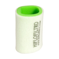 HifloFiltro Air Filter for Yamaha Kodiak 400 2x4 (YFM400A) 2000-2004