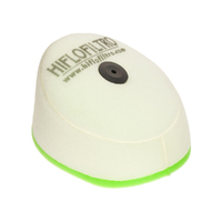 HifloFiltro Air Filter for Husqvarna CR125 2002-2014