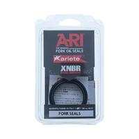 Ariete Fork Oil Seals for Yamaha AG100 1973-1974