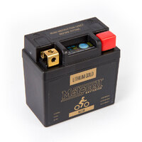 Motocell Lithium Battery for Husqvarna FC 450 2014-2017