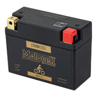 Motocell Lithium Battery for Honda CRF450RX 2021-2024