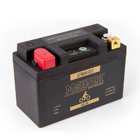 Motocell Lithium Battery for Ducati 1100 Hypermotard EVO 2010-2012