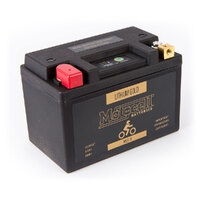 Motocell Lithium Battery for Piaggio Yourban MP3 500 2011-2013
