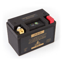 Motocell Lithium Battery for Kawasaki ZX1100 GPZ1100 Uni Trak 1983-1985