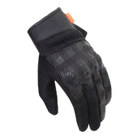 Merlin Gloves Barrett Mesh D3O Black Size 4XL