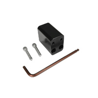 Nelson Rigg Saddlebag Plate Latch Extension (RG-Qrp-Ext) 52mm