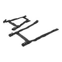 Nelson Rigg Strap Kit For CL-1100-R & S