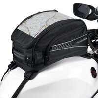 Nelson Rigg Tank Bag CL2015-ST Strap Mount