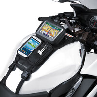 Nelson Rigg Tank Bag CLGPS-ST Strap Mount