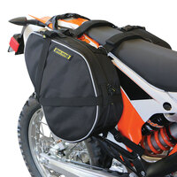 Nelson Rigg Saddle Bags RG-020 Dual-Sport