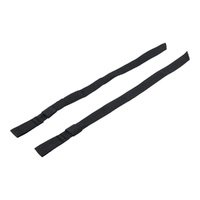 Nelson Rigg Webbing Straps RG-030 (Pair)