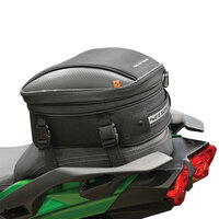 Nelson Rigg Tail Bag CL1060-R Commuter Lite Small