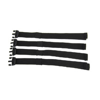 Nelson Rigg Strap Kit (4 Pcs) For Current CL-1060-M, R, S2 & St2