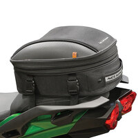 Nelson Rigg Tail Bag CL1060-S2 Commuter Sport Medium