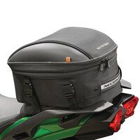 Nelson Rigg Tail Bag CL1060-ST2 Commuter Touring Large