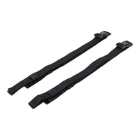 Nelson Rigg Quick Release Straps SE-4005 (Pair)