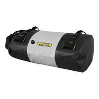 Nelson Rigg Rollbag SE-4010 Hurricane Black/ Grey 10L
