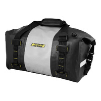 Nelson Rigg Tailbag SE-4025 Hurricane Black/ Grey 25L