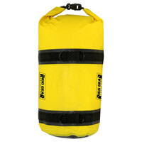 Nelson Rigg Roll Bag SE1030 Yellow Water Proof Yellow 30L