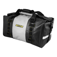 Nelson Rigg Tailbag SE-4040 Hurricane Black/ Grey 40L
