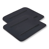 Nelson Rigg Foam Protector Pads For SE-4050 Pair