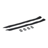 Nelson Rigg Center Strap Set For SE-4050 Pair