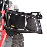 Nelson Rigg ATV Bag RG-002 RZR Rear Upper Door Bag Set