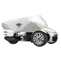 Nelson Rigg 1/2 Motorcycle Cover XL - Can-Am Spyder F3