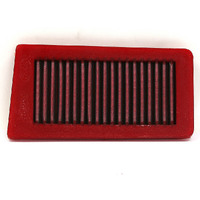 BMC Air Filter for Suzuki Burgman 650 (AN650) 2003-2012