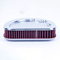 BMC Air Filter for Harley 1584 FLSTN Softail Deluxe 96B 2015