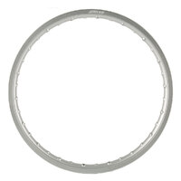 States MX Silver Front Rim for KTM 300 EXC Six Days 2013-2018 (21x1.6)