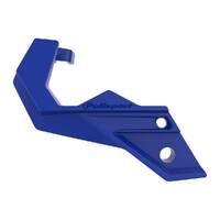 Polisport Blue Bottom Fork Protector for Yamaha YZ250 2008-2022