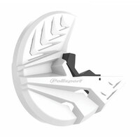 Polisport Front Disc/Fork Protector 75-815-51W (5604415097171)