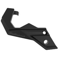 Polisport Black Bottom Fork Protector for Beta RR125 2T 2020-2022