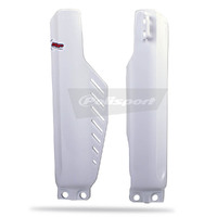 Polisport Fork Protectors 75-835-13W (5604415023620)