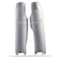Polisport Fork Protectors 75-835-17W (5604415028045)