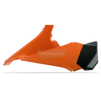 Polisport Airbox Covers 75-840-30O (5604415036422)