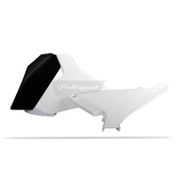 Polisport Airbox Covers 75-840-30W (5604415036408)