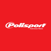 Polisport Radiator Shrouds 75-841-67K 