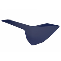 Polisport Blue Side Covers for Husqvarna TE250 2016-2018