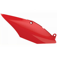 Polisport Red Side Panels for Honda CRF450RX 2017-2020