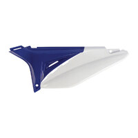 Polisport Blue Side Panels for Sherco 300 SEF Factory 2014-2016