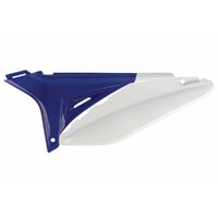 Polisport Blue/White Side Panels for Sherco 450 SEF Factory 2015-2016
