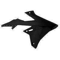 Polisport Radiator Shrouds 75-842-11K (5604415089701)