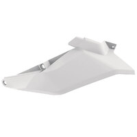 Polisport White Side Panels for KTM 85 SX 2018-2022