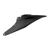 Polisport Black Side Panels for KTM 250 EXC-F Six Days 2022
