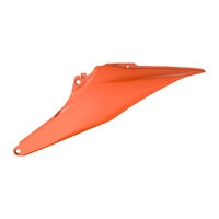Polisport Orange Side Panels for KTM 150 SX 2019-2022