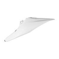 Polisport White Sidecovers for KTM 500 EXC-F Six Days 2020-2022